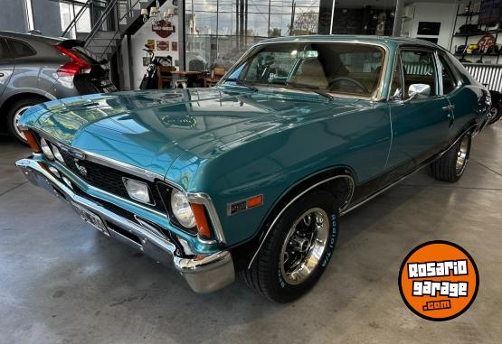 Cl�sicos - CHEVROLET CHEVY SS 250 SERIE 2 - En Venta