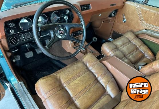 Cl�sicos - CHEVROLET CHEVY SS 250 SERIE 2 - En Venta