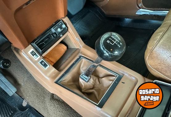 Cl�sicos - CHEVROLET CHEVY SS 250 SERIE 2 - En Venta