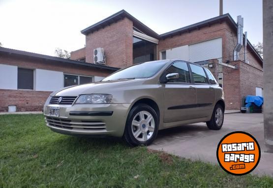 Autos - Fiat Stilo 1.8 2005 Nafta 145000Km - En Venta