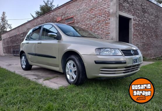 Autos - Fiat Stilo 1.8 2005 Nafta 145000Km - En Venta