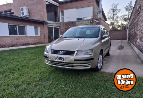 Autos - Fiat Stilo 1.8 2005 Nafta 145000Km - En Venta