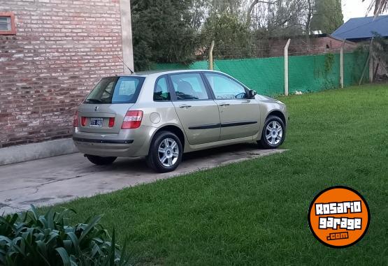 Autos - Fiat Stilo 1.8 2005 Nafta 145000Km - En Venta
