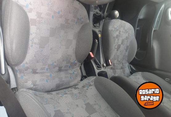 Autos - Fiat Stilo 1.8 2005 Nafta 145000Km - En Venta