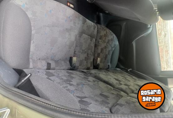 Autos - Fiat Stilo 1.8 2005 Nafta 145000Km - En Venta