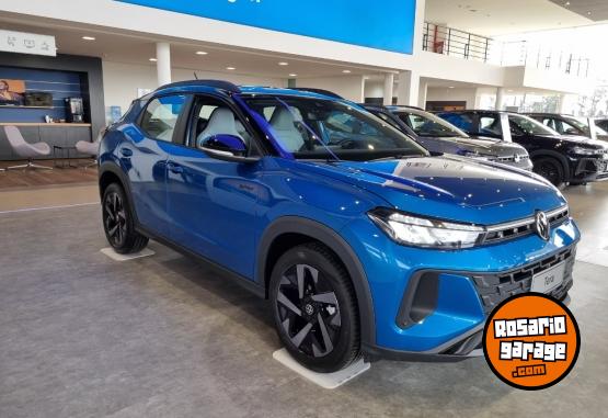 Autos - Volkswagen TERA 2025 Nafta 0Km - En Venta