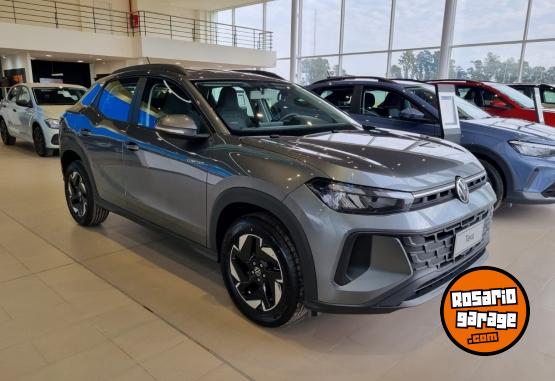 Autos - Volkswagen TERA 2025 Nafta 0Km - En Venta