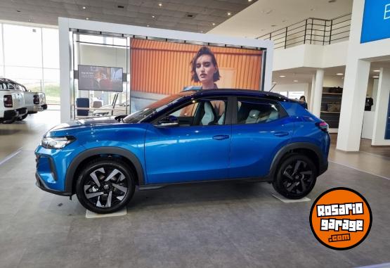 Autos - Volkswagen TERA 2025 Nafta 0Km - En Venta