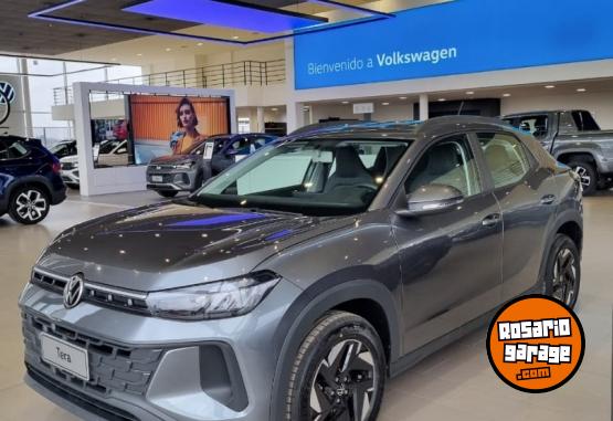 Autos - Volkswagen TERA 2025 Nafta 0Km - En Venta