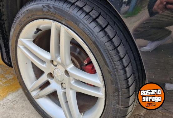 Autos - Peugeot 308 2014 Diesel 130000Km - En Venta