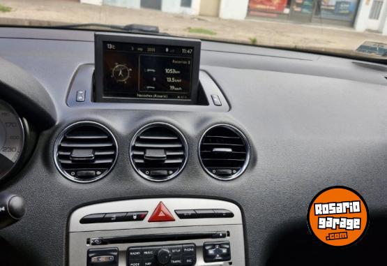 Autos - Peugeot 308 2014 Diesel 130000Km - En Venta