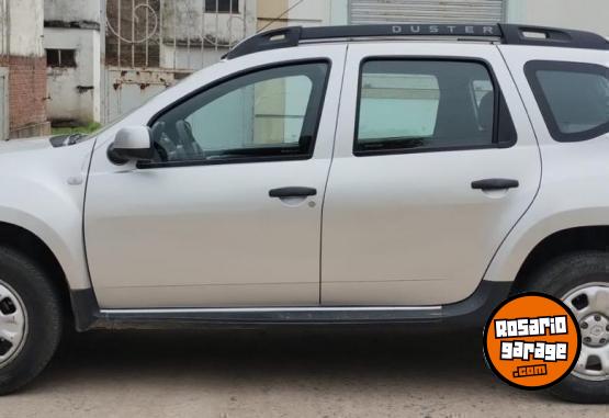 Autos - Renault Duster 2017 Nafta 120000Km - En Venta