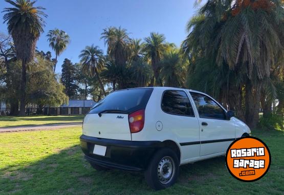 Autos - Fiat Fiat Palio S 1999 Diesel 200000Km - En Venta