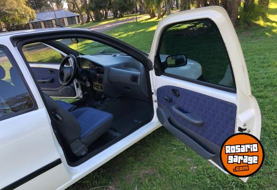 Autos - Fiat Fiat Palio S 1999 Diesel 200000Km - En Venta
