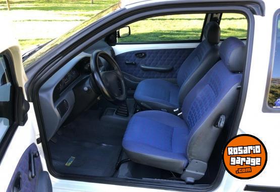 Autos - Fiat Fiat Palio S 1999 Diesel 200000Km - En Venta