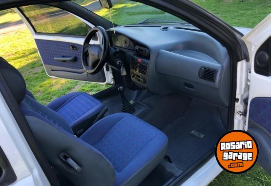 Autos - Fiat Fiat Palio S 1999 Diesel 200000Km - En Venta