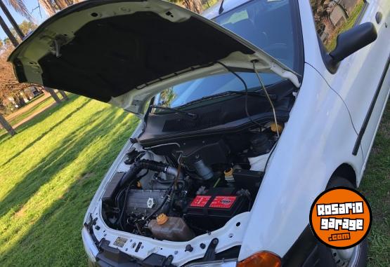 Autos - Fiat Fiat Palio S 1999 Diesel 200000Km - En Venta