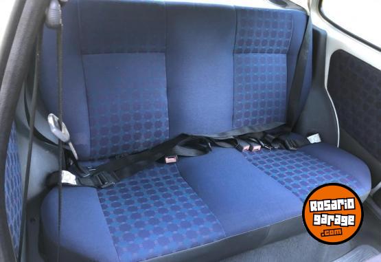 Autos - Fiat Fiat Palio S 1999 Diesel 200000Km - En Venta