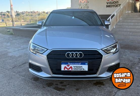 Autos - Audi A3 Sedan 35 TFSI S Tronic 2020 Nafta 37000Km - En Venta