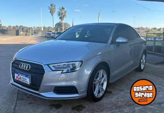 Autos - Audi A3 Sedan 35 TFSI S Tronic 2020 Nafta 37000Km - En Venta