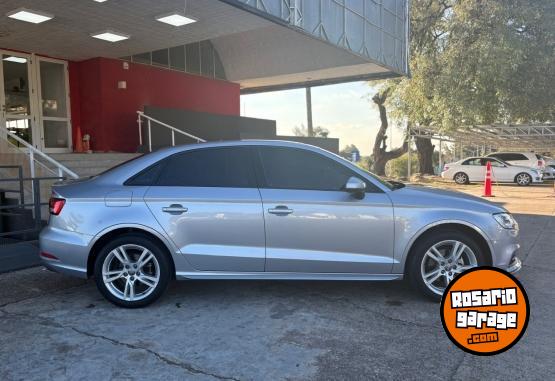 Autos - Audi A3 Sedan 35 TFSI S Tronic 2020 Nafta 37000Km - En Venta