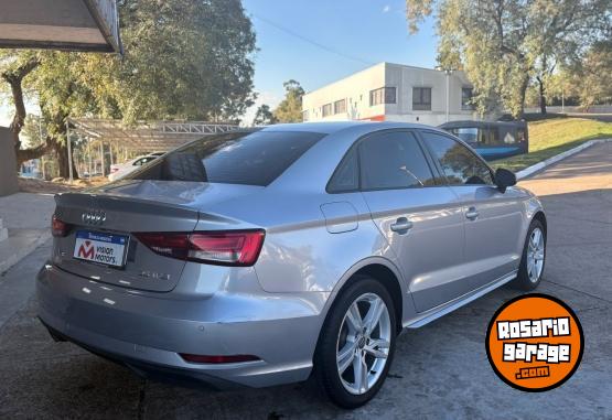 Autos - Audi A3 Sedan 35 TFSI S Tronic 2020 Nafta 37000Km - En Venta
