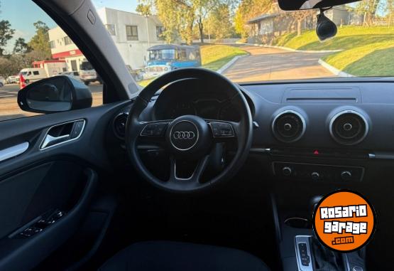 Autos - Audi A3 Sedan 35 TFSI S Tronic 2020 Nafta 37000Km - En Venta