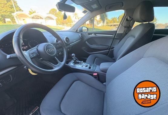 Autos - Audi A3 Sedan 35 TFSI S Tronic 2020 Nafta 37000Km - En Venta