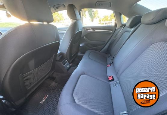 Autos - Audi A3 Sedan 35 TFSI S Tronic 2020 Nafta 37000Km - En Venta