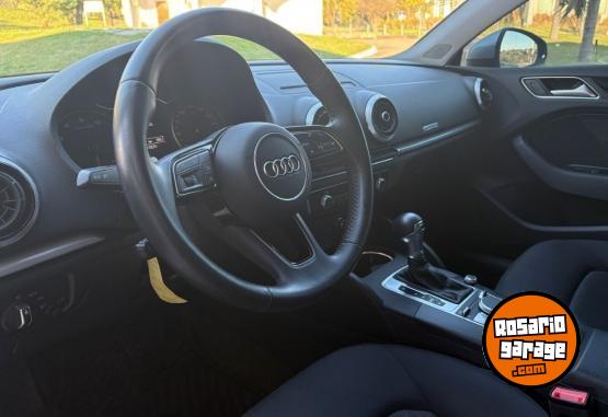 Autos - Audi A3 Sedan 35 TFSI S Tronic 2020 Nafta 37000Km - En Venta