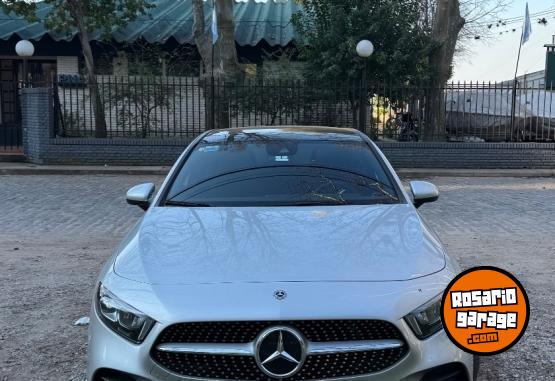 Autos - Mercedes Benz A250 2019 Nafta 40000Km - En Venta