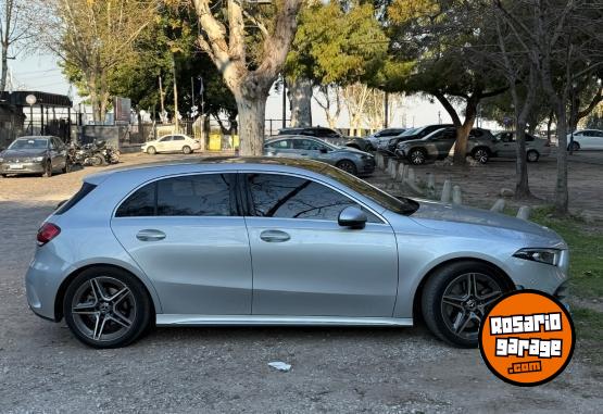 Autos - Mercedes Benz A250 2019 Nafta 40000Km - En Venta