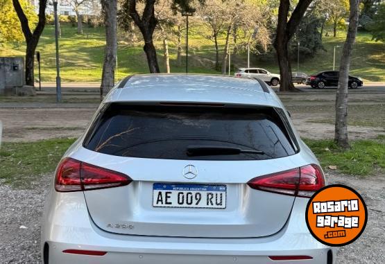 Autos - Mercedes Benz A250 2019 Nafta 40000Km - En Venta