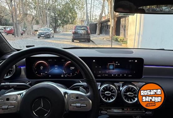 Autos - Mercedes Benz A250 2019 Nafta 40000Km - En Venta