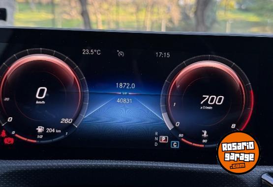 Autos - Mercedes Benz A250 2019 Nafta 40000Km - En Venta