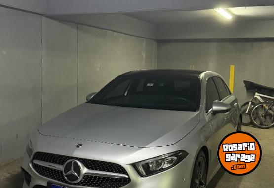 Autos - Mercedes Benz A250 2019 Nafta 45000Km - En Venta