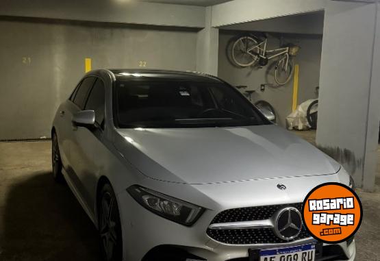 Autos - Mercedes Benz A250 2019 Nafta 45000Km - En Venta