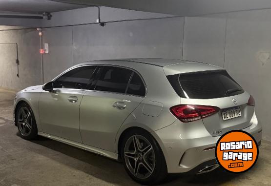 Autos - Mercedes Benz A250 2019 Nafta 45000Km - En Venta