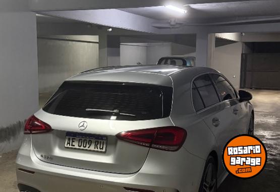 Autos - Mercedes Benz A250 2019 Nafta 45000Km - En Venta