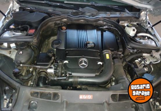 Autos - Mercedes Benz C 200 2013 Nafta 169000Km - En Venta