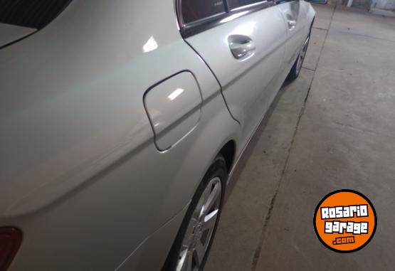 Autos - Mercedes Benz C 200 2013 Nafta 169000Km - En Venta