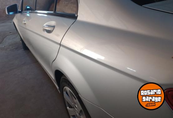 Autos - Mercedes Benz C 200 2013 Nafta 169000Km - En Venta