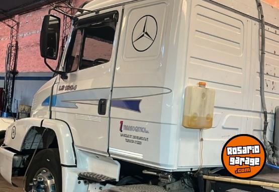 Camiones y Gras - Mercedes benz 1634 - En Venta