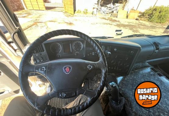 Camiones y Gras - Scania P310 2016 - En Venta