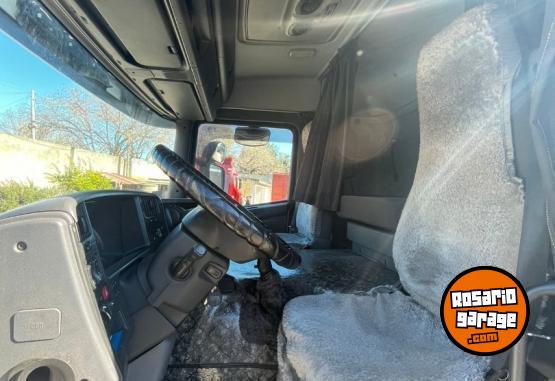 Camiones y Gras - Scania P310 2016 - En Venta