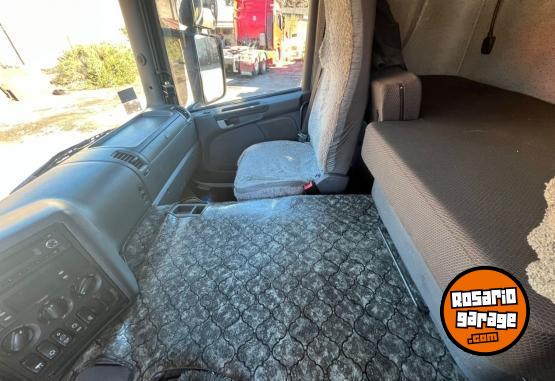 Camiones y Gras - Scania P310 2016 - En Venta