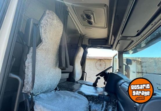 Camiones y Gras - Scania P310 2016 - En Venta