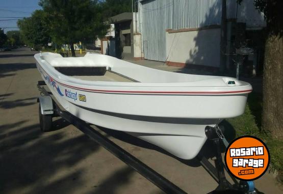 Embarcaciones - Calchaqui 620 - En Venta