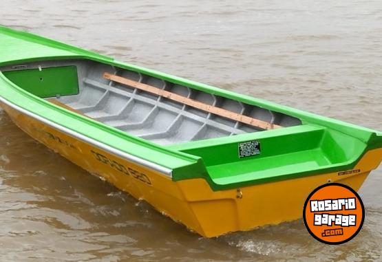 Embarcaciones - Dorado 620 - En Venta