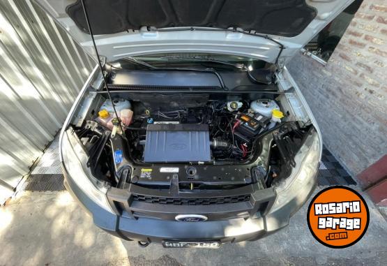 Autos - Ford Eco sport XLS 2008 Nafta 221000Km - En Venta